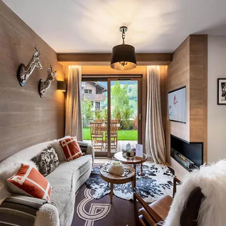 Stallion A Apartment *