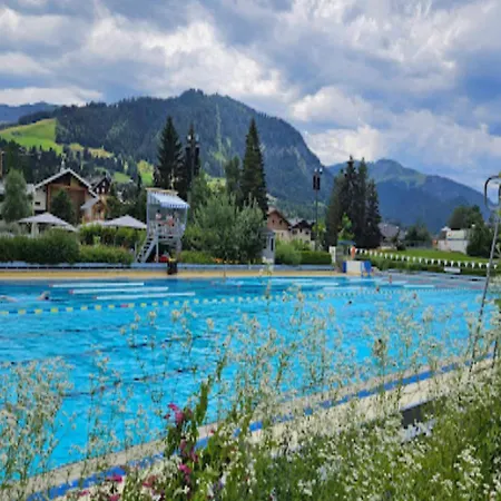 Stallion A Megeve